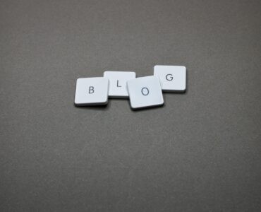 Blogging, Tools for Sales Conversion