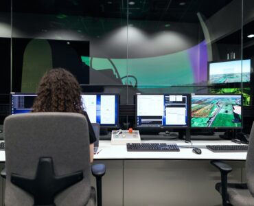 Tech trends transforming ERP