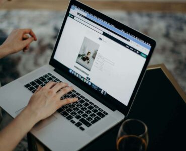 Web Development for Your Business