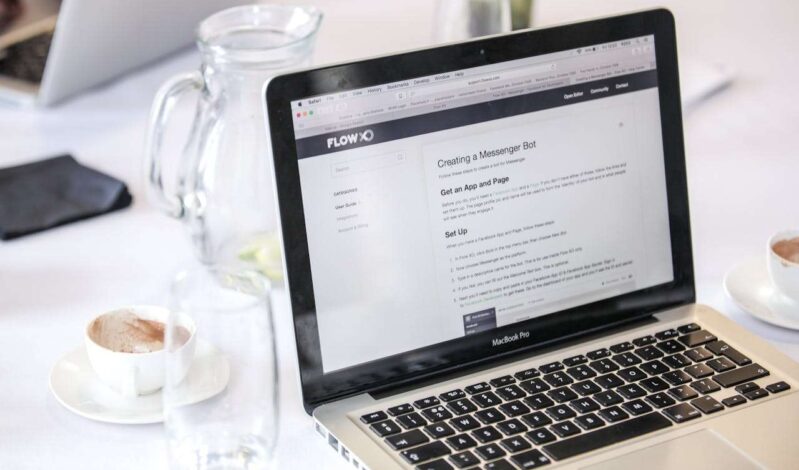 Enhancing Your Website for Business