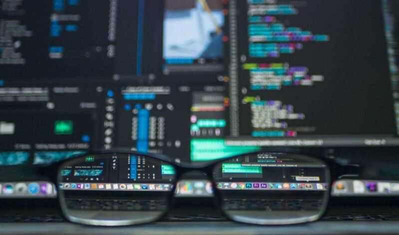 Functions of Web Applications