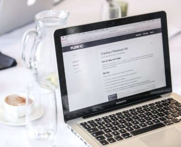 Importance of Continuous Web Applications