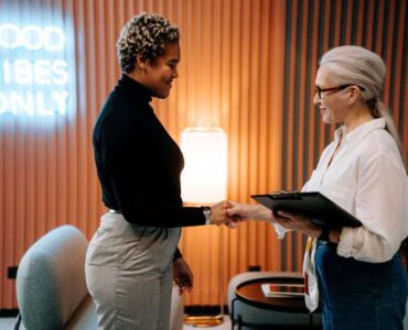 Security from Application to Endpoint